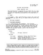 MIL MIL-M-63988 PDF