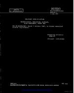 MIL MIL-M-64020A Notice 1 - Cancellation PDF