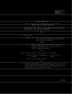 MIL MIL-M-6404A Amendment 1 PDF MIL MIL-M-6404A Amendment 1 PDF