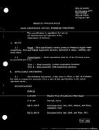 MIL MIL-M-6482D PDF MIL MIL-M-6482D PDF