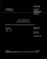 MIL MIL-M-6867C Notice 3 - Cancellation PDF