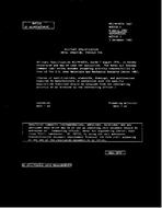 MIL MIL-M-6874 Notice 4 - Reactivation PDF