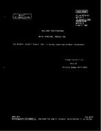 MIL MIL-M-6874 Notice 5 - Cancellation PDF