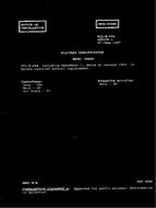 MIL MIL-M-69A Notice 1 - Cancellation PDF