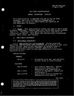 MIL MIL-M-70453 PDF