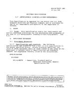 MIL MIL-M-70605 PDF