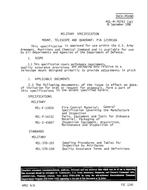 MIL MIL-M-70742 PDF MIL MIL-M-70742 PDF