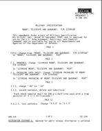 MIL MIL-M-70742 Amendment 1 PDF