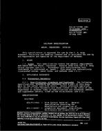 MIL MIL-M-71028A PDF MIL MIL-M-71028A PDF