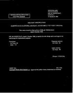 MIL MIL-M-7404D Notice 2 - Inactivation PDF