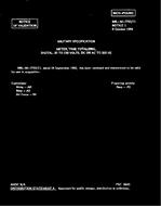 MIL MIL-M-7793/11 Notice 1 - Validation PDF