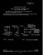 MIL MIL-M-7793/13 PDF