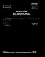 MIL MIL-M-7793/13 Notice 1 - Validation PDF