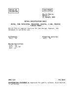 MIL MIL-M-7793/13 Notice 3 - Validation PDF
