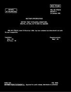 MIL MIL-M-7793/15 Notice 1 - Validation PDF
