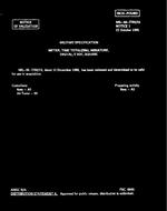 MIL MIL-M-7793/16 Notice 1 - Validation PDF