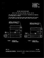 MIL MIL-M-7793/5A PDF