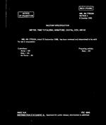 MIL MIL-M-7793/6A Notice 1 - Validation PDF
