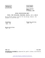 MIL MIL-M-7793/6A Notice 3 - Validation PDF