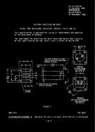 MIL MIL-M-7793/9A PDF
