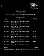 MIL MIL-M-7793F Supplement 1B PDF