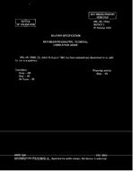 MIL MIL-M-7866C Notice 1 - Validation PDF