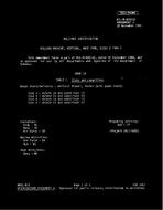 MIL MIL-M-80016C Amendment 2 PDF