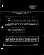MIL MIL-M-80051D PDF