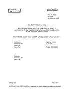 MIL MIL-M-80215 Notice 1 – Cancellation PDF MIL MIL-M-80215 Notice 1 - Cancellation PDF