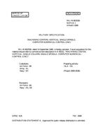 MIL MIL-M-80255B Notice 1 - Cancellation PDF