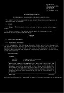 MIL MIL-M-810H PDF