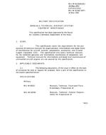 MIL MIL-M-81260A PDF