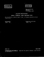 MIL MIL-M-81273/2A Notice 1 - Cancellation PDF