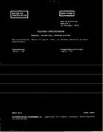 MIL MIL-M-81273/4A Notice 1 - Cancellation PDF