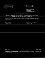 MIL MIL-M-81273/6A Notice 1 - Cancellation PDF