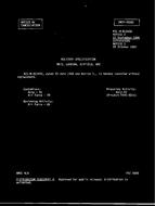 MIL MIL-M-81345B Notice 2 - Cancellation PDF