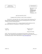 MIL MIL-M-81531 Notice 2 - Cancellation PDF