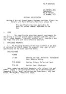 MIL MIL-M-81807A PDF