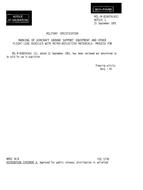 MIL MIL-M-81807A Notice 1 - Validation 1 PDF