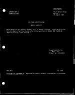MIL MIL-M-81957/1A Notice 1 - Cancellation PDF