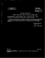 MIL MIL-M-82021B Notice 1 - Cancellation PDF