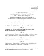 MIL MIL-M-83521/1 Amendment 1 PDF