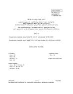 MIL MIL-M-83521/5 Amendment 1 PDF MIL MIL-M-83521/5 Amendment 1 PDF