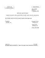 MIL MIL-M-83805 Notice 1 - Cancellation PDF