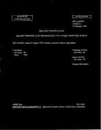 MIL MIL-M-83827 Notice 1 - Cancellation PDF