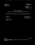 MIL MIL-M-8555C Notice 1 - Cancellation PDF