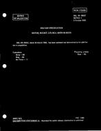 MIL MIL-M-85657 Notice 1 - Validation PDF