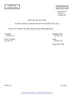 MIL MIL-M-87137 Notice 2 - Cancellation PDF