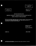 MIL MIL-M-87153 Notice 1 - Cancellation PDF