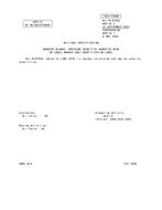 MIL MIL-M-87958 Notice 2 - Reactivation PDF